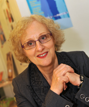 Christine Bargain est nomme Directrice de la Responsabilit sociale et environnementale du groupe La Poste