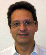 Rgis Rau est nomm directeur de l'institut de chimie du CNRS
