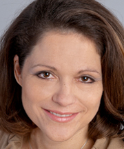 Martha Heitzmann est nomme Directrice de la Recherche et de l'Innovation d'Areva