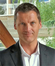 Laurent Hren est nommé Directeur marketing et communication du CNDB