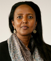 Amina Mohamed est nomme Directrice Adjointe des Programmes du PNUE