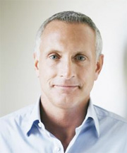 Jacques-Emmanuel Saulnier est le nouveau directeur de la Communication de Total