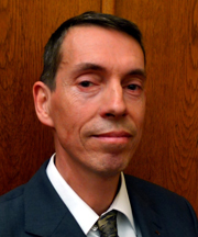 Michel Garcin est élu président de l'association AGREPI