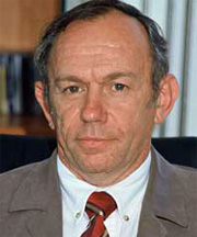 Guy Fradin est nomm prsident du conseil d'administration de l'agence de l'eau Rhin - Meuse