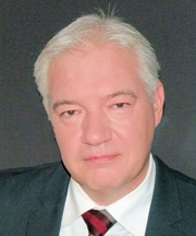 Roland Kaeppner, jusque là Vice Président de Siemens, prend la direction de McPhy Energy en Allemagne