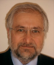 Joseph Beretta est élu président de l'Avere -France