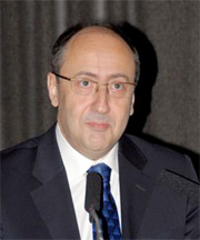 Denis Varaschin à la tête d'INES Education