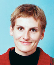 Agnès Breitenstein est nommée directrice de la Communication et de la Formation de l'ADEME