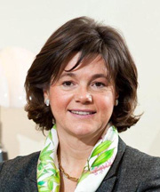 Isabelle Muller est nomme Dlgue gnrale de l'UFIP