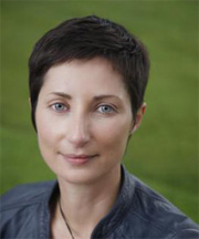 Nathalie Yserd est nomme Directrice des Relations Producteurs d'Eco-systmes