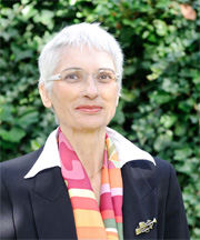 Elisabeth Dupont-Kerlan est nommée à la tête de l'ONEMA