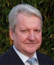 Roger Lron est lu prsident du Rseau des Agences Rgionales de l'Energie et de l'Environnement (RARE)