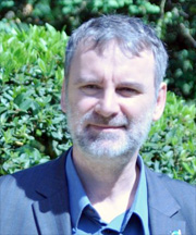 Christophe Roturier est le nouveau directeur des programmes du WWF France