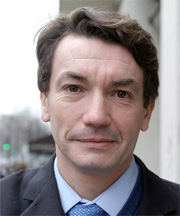 Jean-Paul Albertini est nomm Dlgu interministriel et Commissaire gnral au dveloppement durable