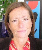 Marion Zalay est nomme directrice rgionale de l'alimentation, de l'agriculture et de la fort d'IDF