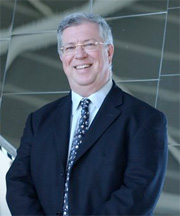Jean-Marc Cavedon est nomm Prsident du Conseil d'administration de l'IRSN 