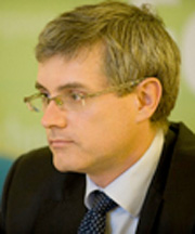 Laurent Michel est nommé directeur général de l'énergie et du climat
