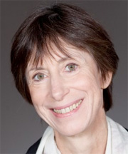 Martine Vullierme est nomme Directrice Stratgie, Marketing et Dveloppement de Veolia Water
