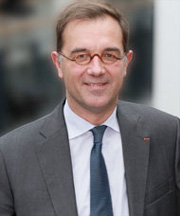Jean-Christophe Niel est lu prsident du Comit Rglementaire de l'AEN