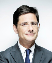 Nicolas Dufourcq nomm  la tte de la Banque Publique d'Investissement