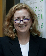 Stphanie Thibault est nomme directrice de l'Institut cologie et environnement du CNRS