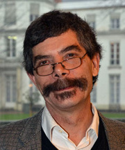 Jean-Yves Marzin est nomm directeur de l'Institut des sciences de l'ingnierie et des systmes du CNRS