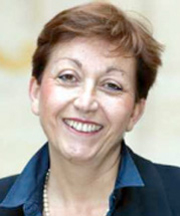 Monique Liebert-Champagne  la prsidence du comit de rglement des diffrends et des sanctions de la CRE