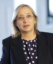 Brigitte Dumont est nomme Directrice de la Responsabilit sociale d'entreprise de France Tlcom-Orange 