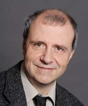 Laurent Turpin est nomm Directeur de l'Agence France nuclaire international du CEA
