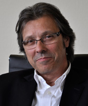 Patrick Landais, nouveau directeur de la Direction Scientifique et de la Production du BRGM