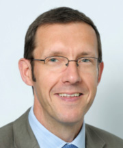Yves Le Roux, nouveau directeur rgional pour l'ADEME en Pays de la Loire