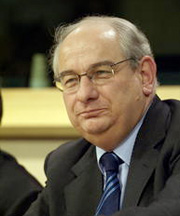 Michel Delebarre est nomm Prsident de l'ANRU