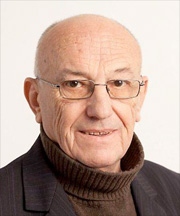 Gilles Ricono est nomm directeur du cabinet de Philippe Martin