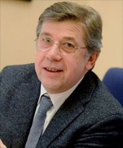 Didier Mathus est nomm Prsident du Conseil de Surveillance de RTE