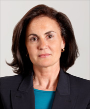 Catherine Geslain-Lanelle, Directrice gnrale des politiques agricole, agroalimentaire et des territoires
