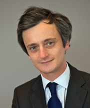 Charles-Antoine Blanc nomm Directeur financier de Paprec Group