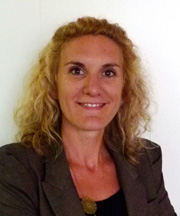 Alexandra Bonhomme est nommée directrice juridique de la Commission de régulation de l'énergie