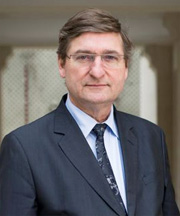 Francis Rol-Tanguy est nomm Directeur du cabinet de Philippe Martin