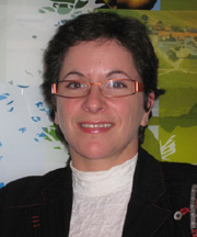 Muriel Gozal est nomme directrice gnrale de la FNSafer