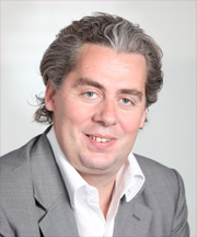 Yves Rannou est nomm Senior Vice-prsident de l'activit olienne d'Alstom