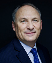 Philippe Monloubou est nomm Prsident du directoire d'ERDF