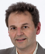 Vincent Fristot est nomm prsident de Gaz Electricit de Grenoble