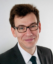 Philippe Baptiste est nomm directeur gnral dlgu  la science du CNRS