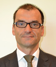 Philippe David rejoint PwC en tant qu'expert Energie et utilities