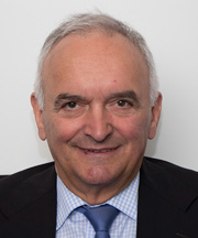 André Flajolet a été élu président du comité de bassin Artois-Picardie