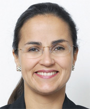 Virginie Schwarz est nommée directrice de l'énergie de la DGEC