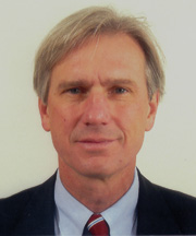 Bertrand van Ee est nomm PDG de Climate-KIC