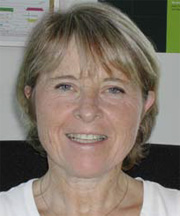 Mauricette Steinfelder est nomme prsidente de l'agence de l'eau Loire-Bretagne