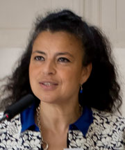 Régine Engström a été nommée directrice générale d'Eau de Paris