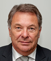 Francis Duseux a été élu président de l'Ufip